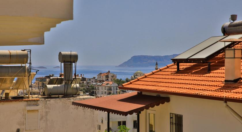 Duygu Apart - image 40