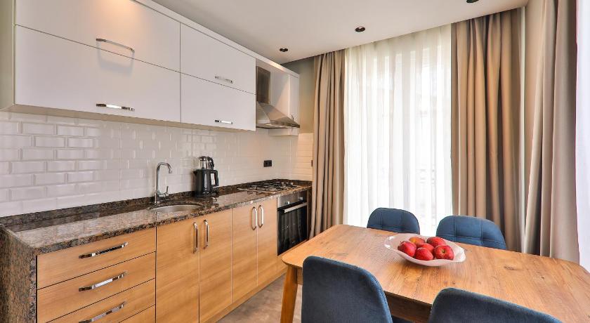 Duygu Apart - image 7