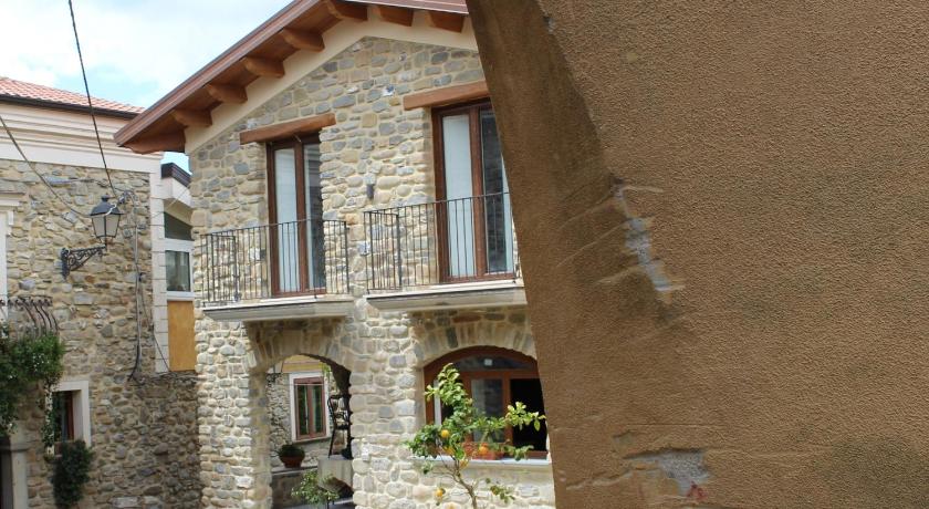 Dimora Igea b&b