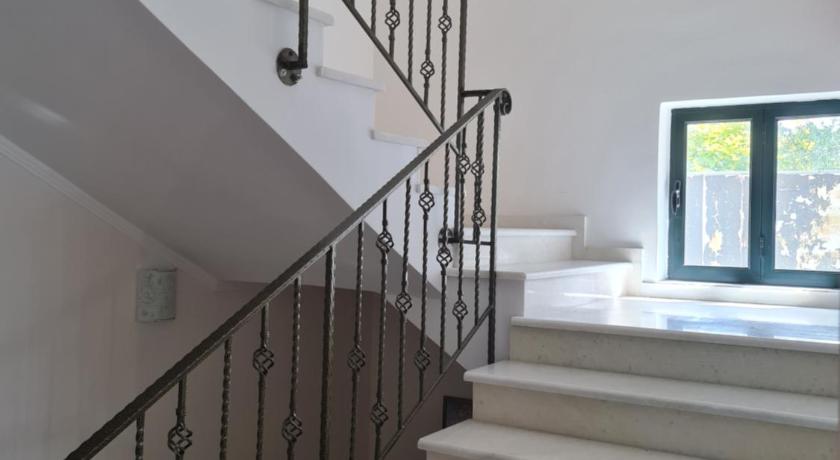 Chateau de Georges — Hotel in Mavrovouni (Gytheio)