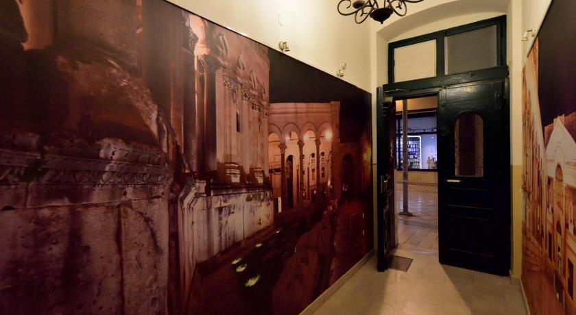 Marmontova Luxury Rooms photo