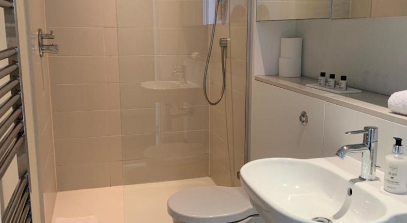 Quartermile 1 Bedroom Apartment - With FREE Parking Included photo