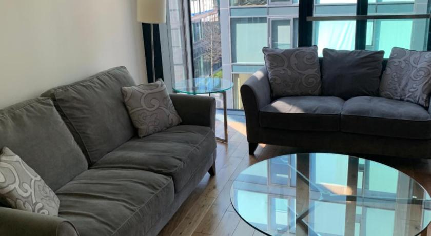 Quartermile 1 Bedroom Apartment - With FREE Parking Included photo