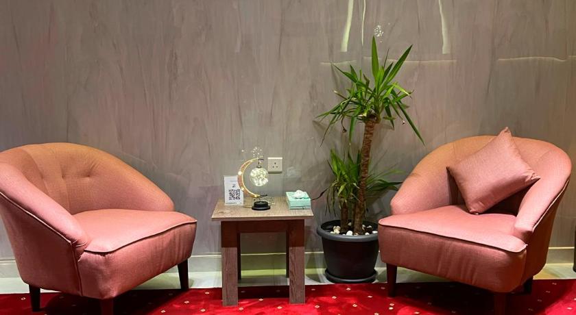 Mandaren Suites — Hotel in Al Taif