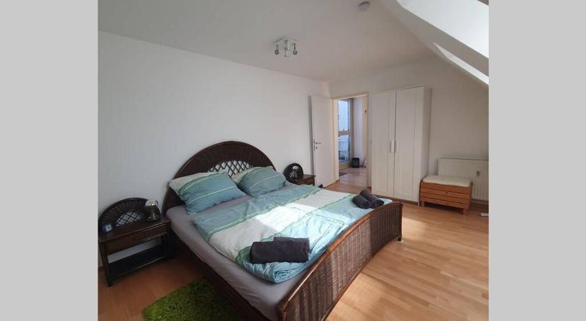 Sonnige Terassenwohnung photo