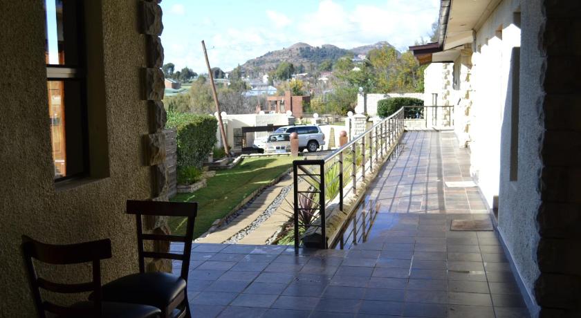 Citystay West photo