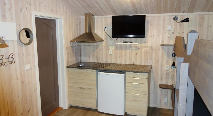 Cottage with Shared Bathroom (Cottage with Shared Bathroom) fotója 1