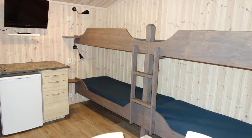 Cottage with Shared Bathroom (Cottage with Shared Bathroom) fotója 0