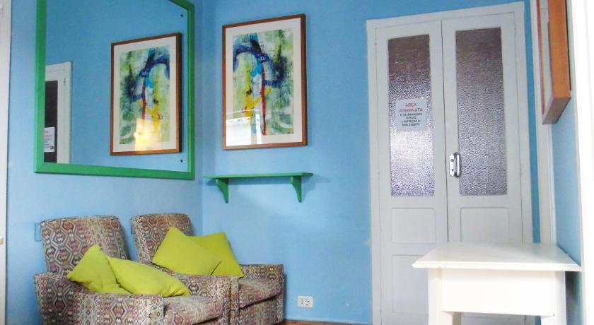 B&B Casa Di Pam photo