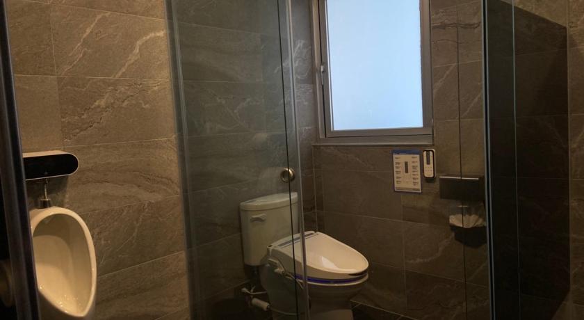 四人房 - 有私人浴室 (Quadruple Room with Private Bathroom)的照片 3
