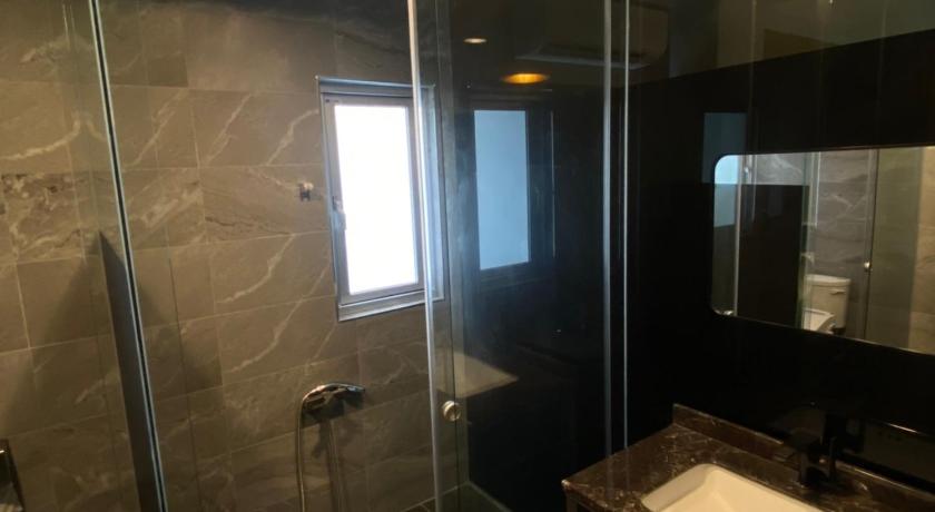 四人房 - 有私人浴室 (Quadruple Room with Private Bathroom)的照片 2