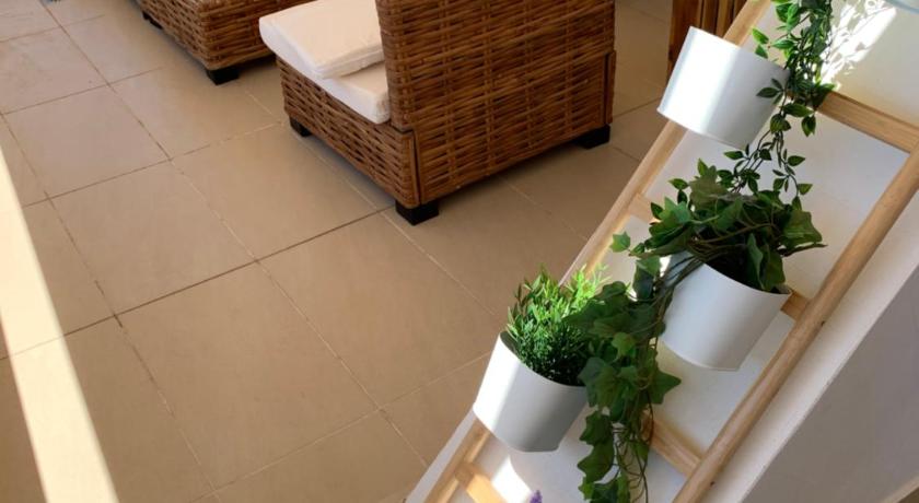 MV Penthouse in Athens - image 6
