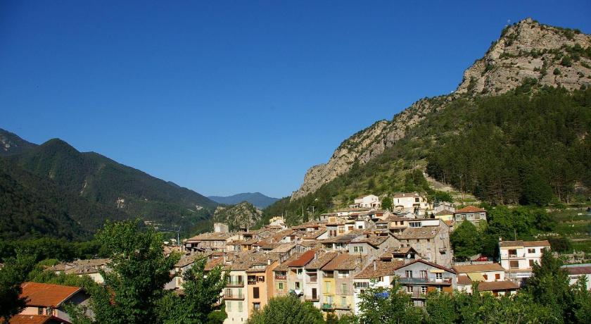 Hotel Les Alizés