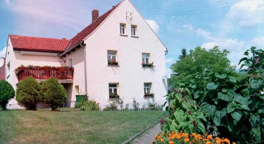 Pension Annelie — Hotel in Dresden
