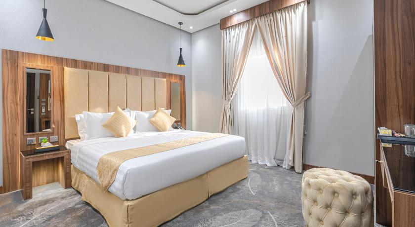 اجنحة فيردان للوحدات السكنية photo