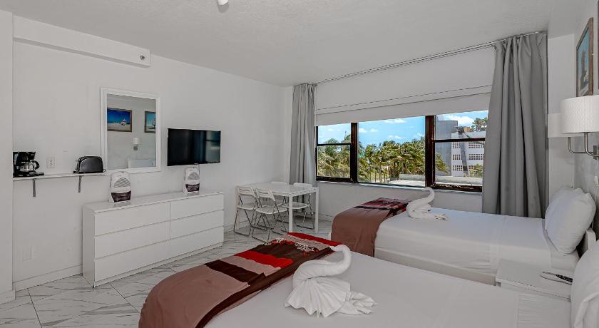 Immagine di Monolocale con Vista Piscina 540 (540 Studio with Pool View) 0
