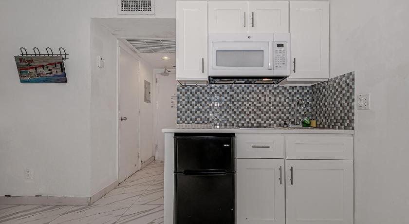 Immagine di Monolocale con Vista Piscina 540 (540 Studio with Pool View) 1
