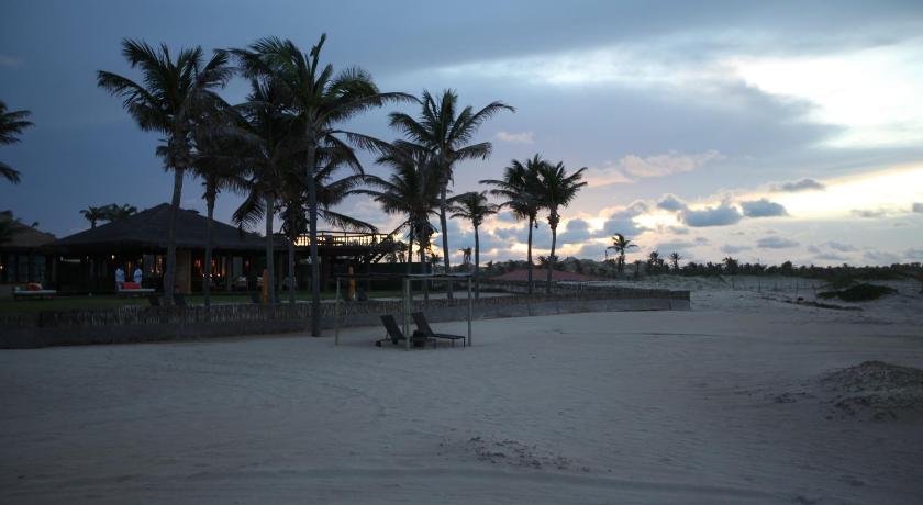 Zorah Beach Hotel photo