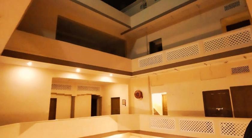 Gobind Bhawan Heritage Hotel - image 6