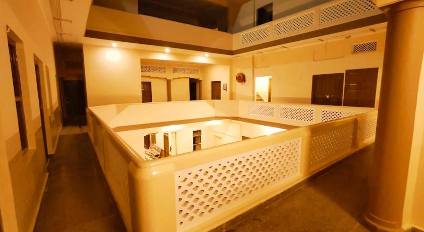 Gobind Bhawan Heritage Hotel - image 4