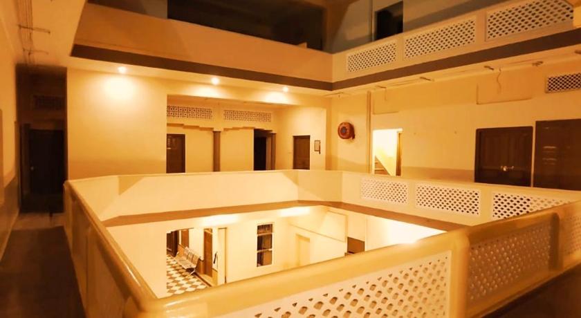 Gobind Bhawan Heritage Hotel - image 17