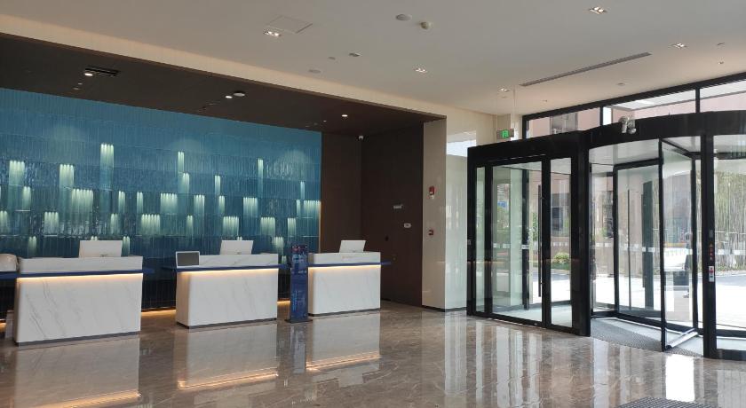 Holiday Inn Express Jingdezhen Ancient Town photo