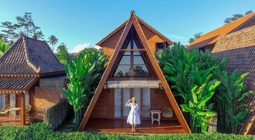Alam Kawi Ubud Resort & Spa