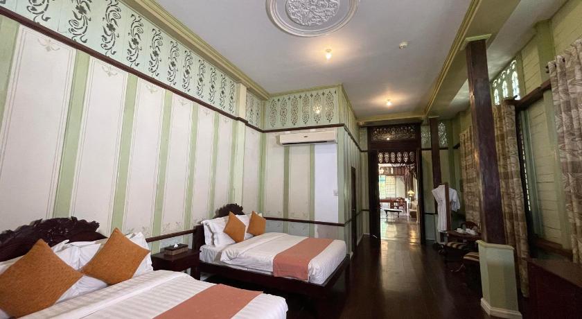 Image of Casa San Miguel House 1