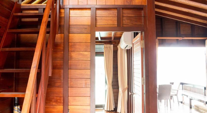 รูปของฮันนีมูน สวีท (Honeymoon Suite) 10