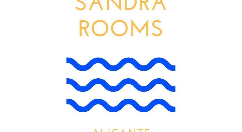Sandra Rooms
