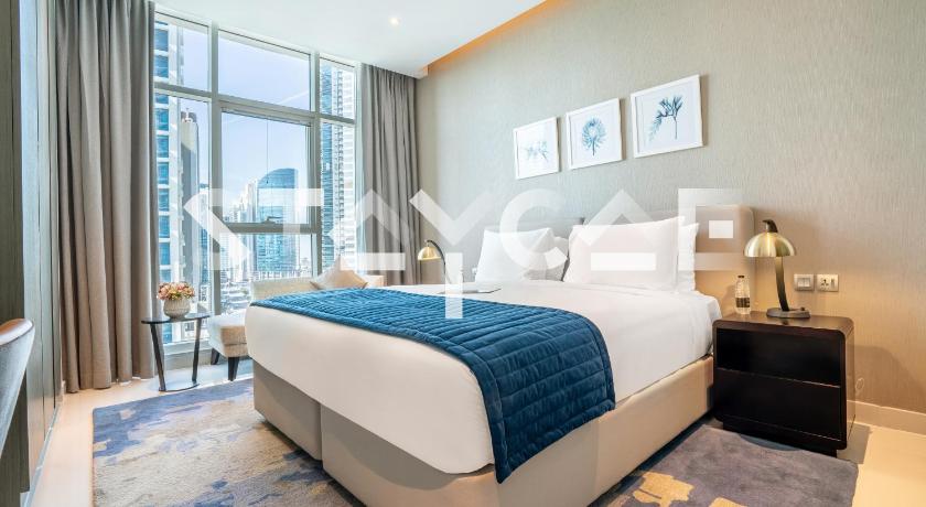 Staycae Holiday Homes - Prive — Hotel in Dubai