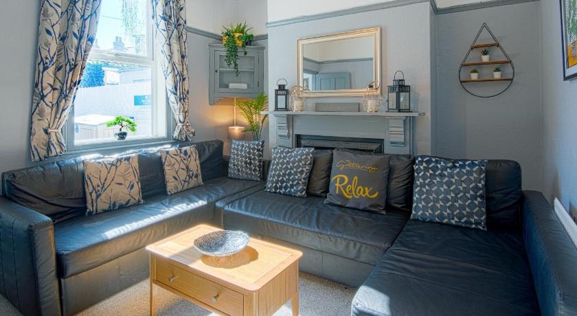The Clifford Gathering York - Sleeps Up To 10 — Hotel in York