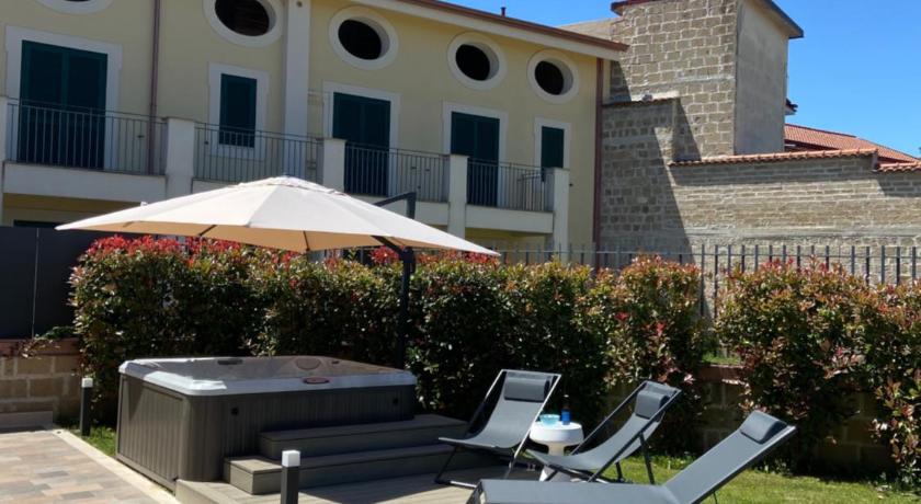 B&B Il Cavaliere photo
