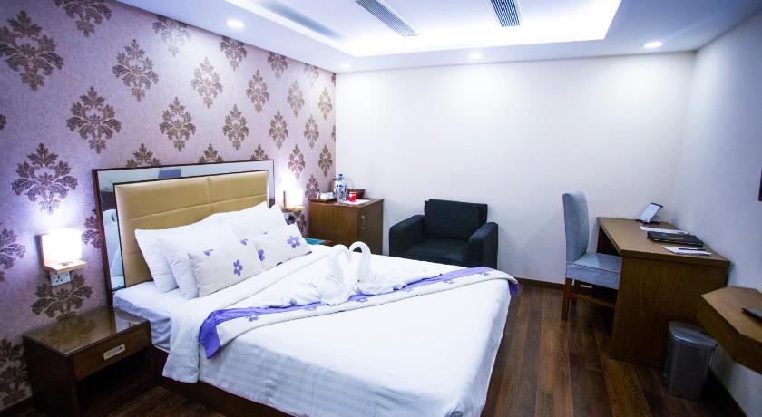 Foto Kamar Standard (Standard) 0