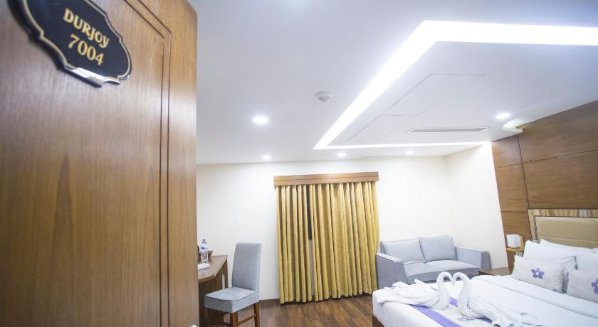 Foto Kamar Standard (Standard) 7