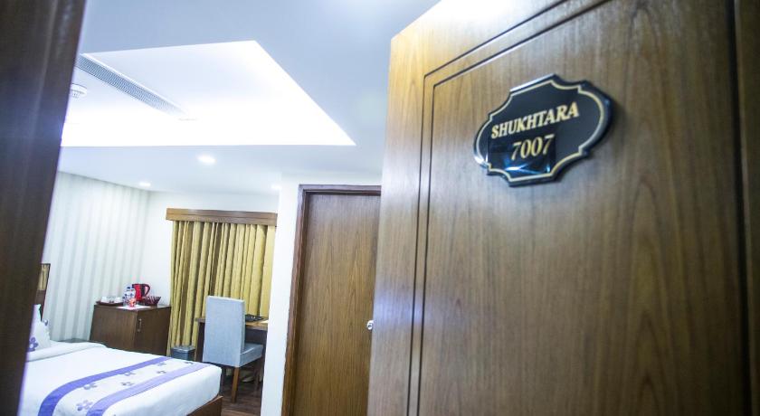 Foto Kamar Superior (Superior) 5