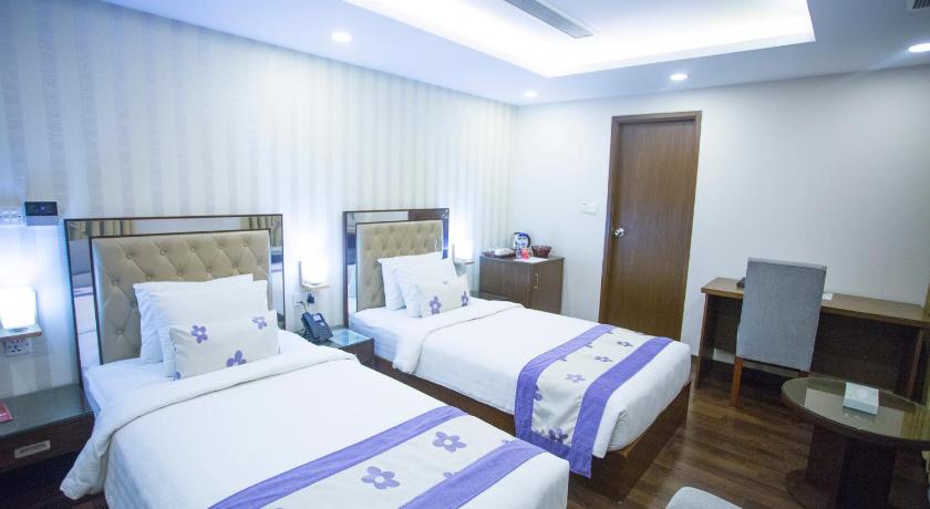 Foto Kamar Superior (Superior) 1