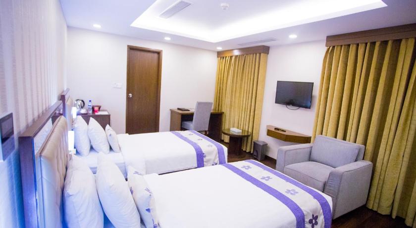 Foto Kamar Superior (Superior) 0