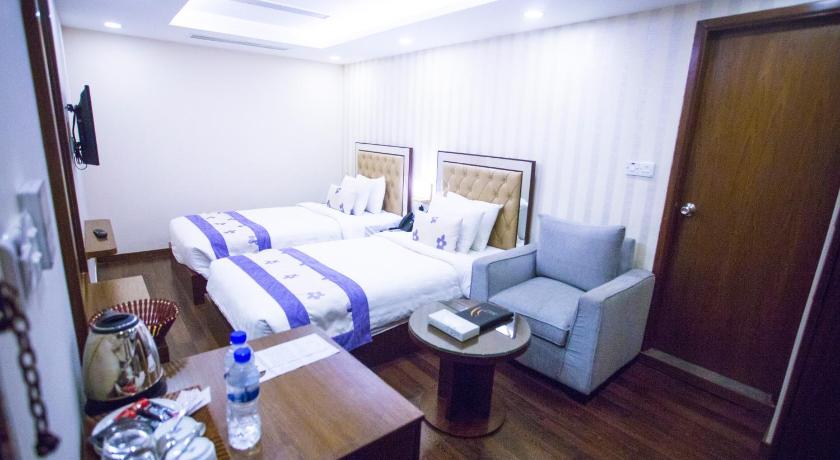 Foto Kamar Superior (Superior) 4