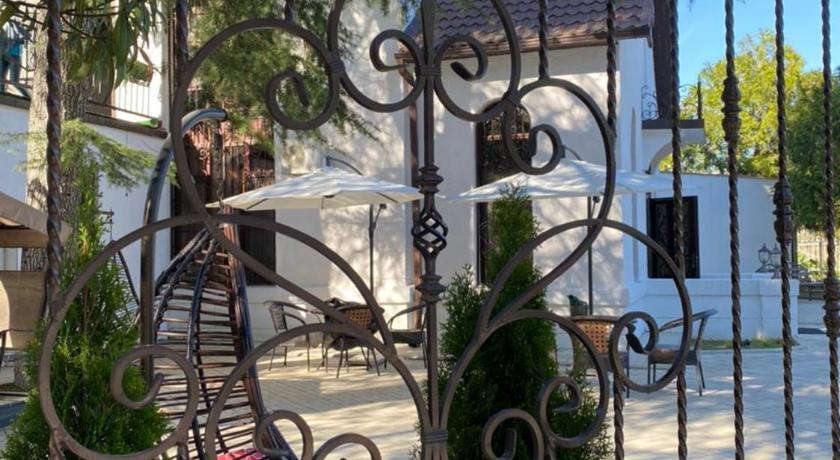 Hotel Old Pitius photo
