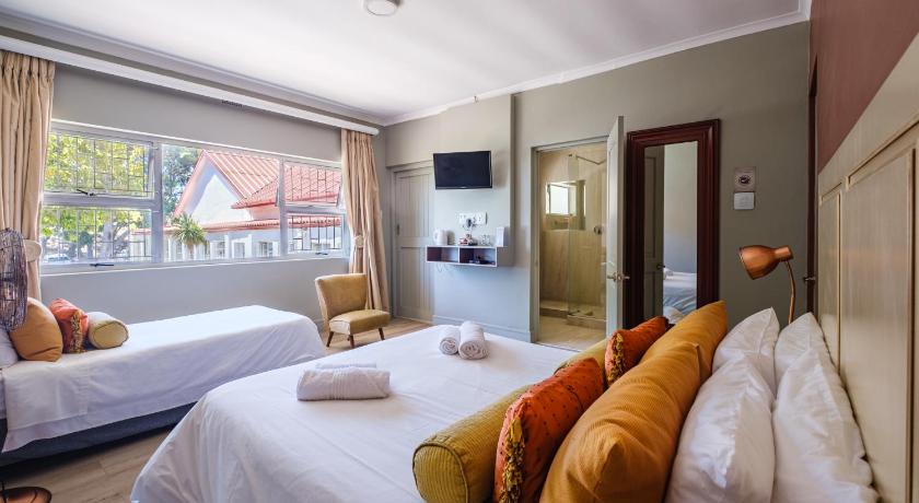 Paternoster Hotel photo