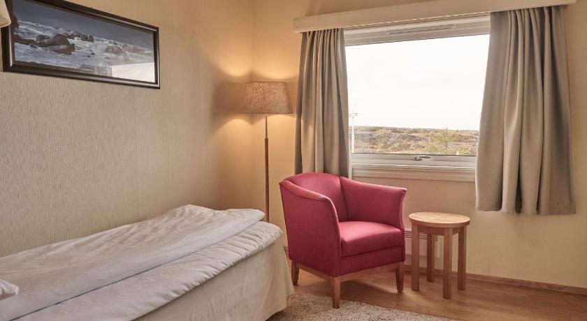Sola Strand Hotel photo