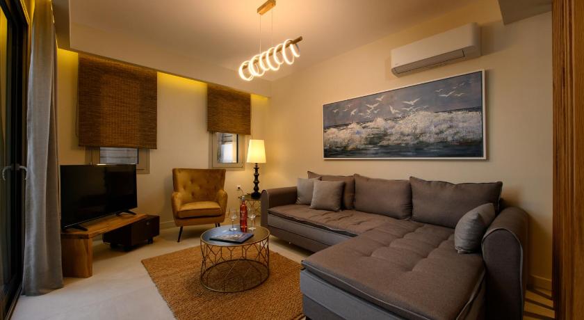 Tessera Villas Collection – Gouvia, MI