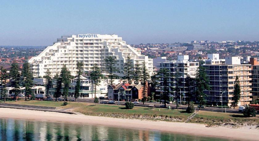 Novotel Sydney Brighton Beach