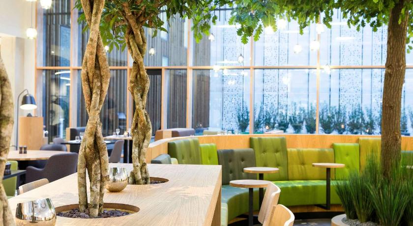 Novotel Amsterdam Schiphol Airport photo