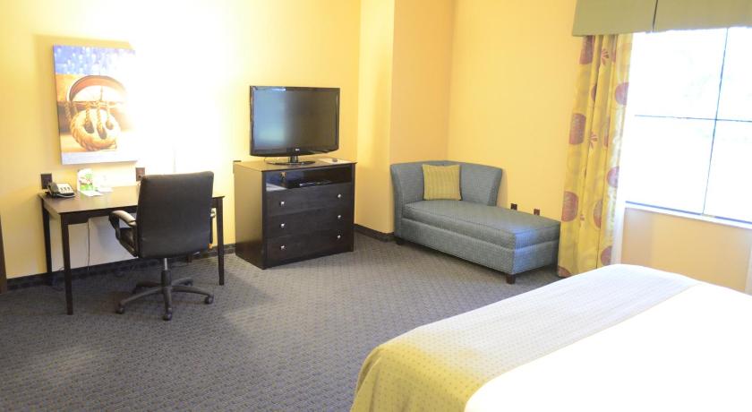 Holiday Inn Channelview