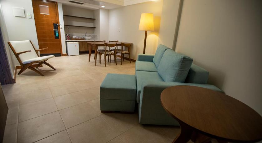 VIDAM Hotel Aracaju