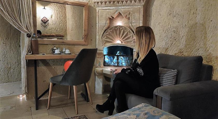Mahzen Cave Hotel