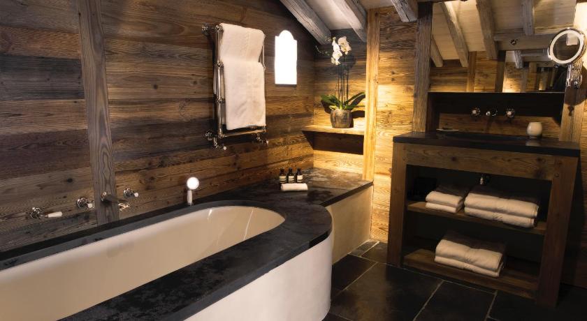 Zannier Hotels Le Chalet