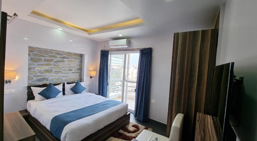 CHAUTARI BOUTIQUE HOTEL photo